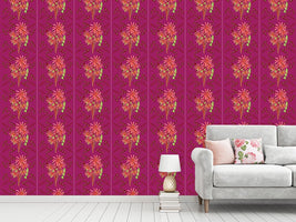 patterned-wallpaper-fantasia-floral