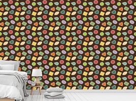 patterned-wallpaper-precious-gems