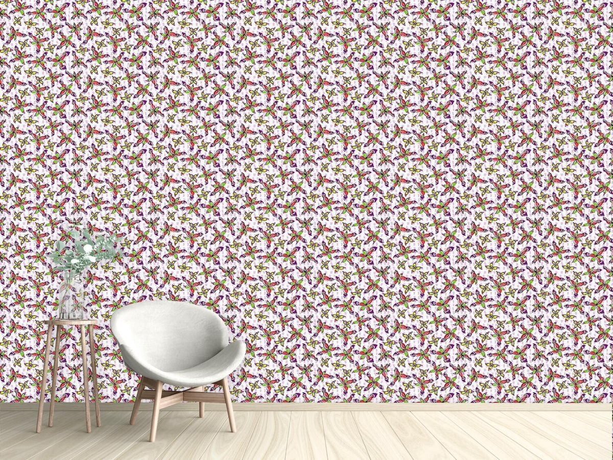 patterned-wallpaper-peppy-flowers