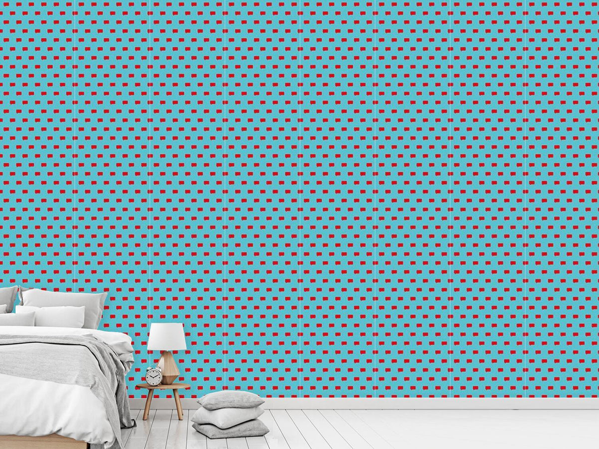 patterned-wallpaper-speak-now