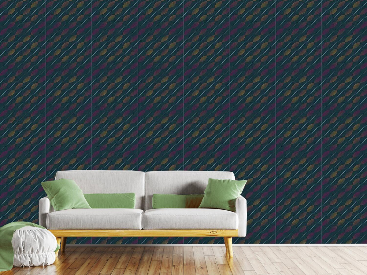 patterned-wallpaper-ellipse-express