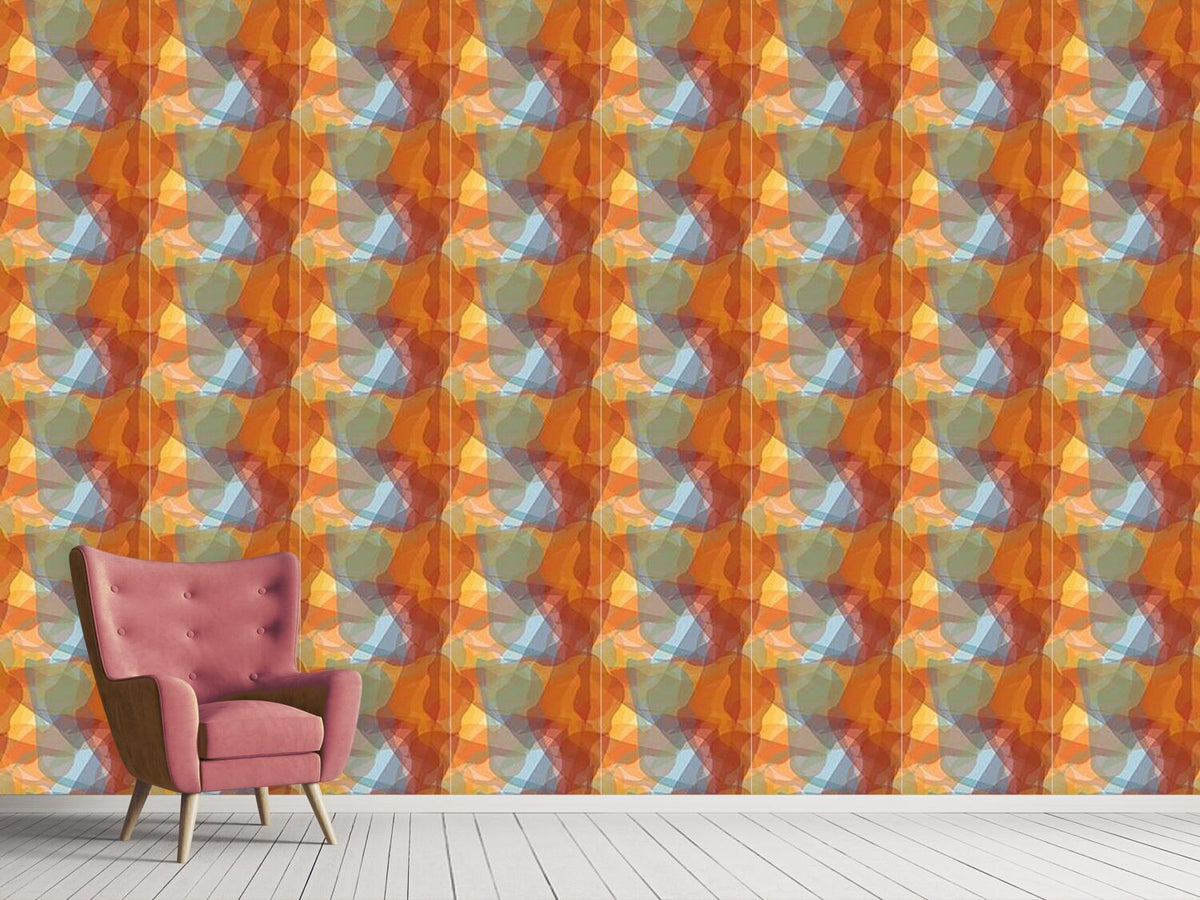 patterned-wallpaper-amber-and-ice