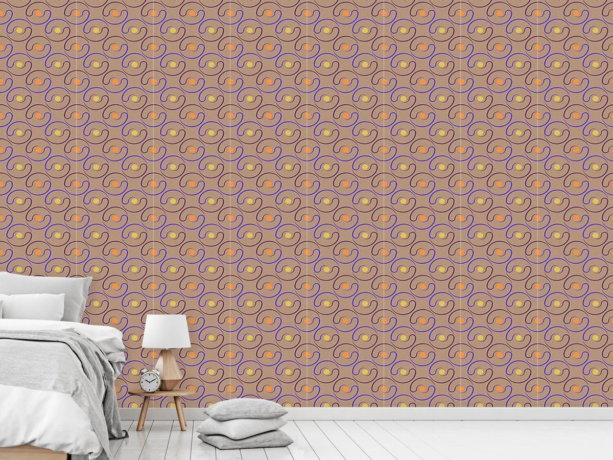 patterned-wallpaper-centre-of-yin-yang