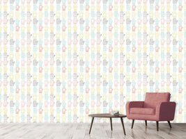 patterned-wallpaper-mittens