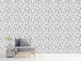 patterned-wallpaper-the-alarm-clock-rings