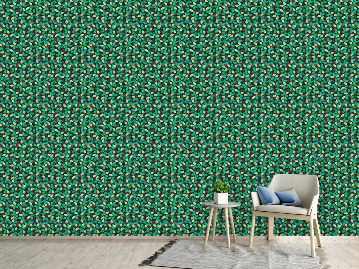 patterned-wallpaper-leaf-match