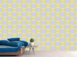 patterned-wallpaper-flowers-lost-on-lilacs