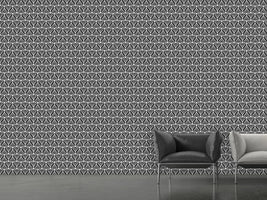 patterned-wallpaper-thread-and-string