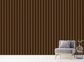 patterned-wallpaper-choco-pills