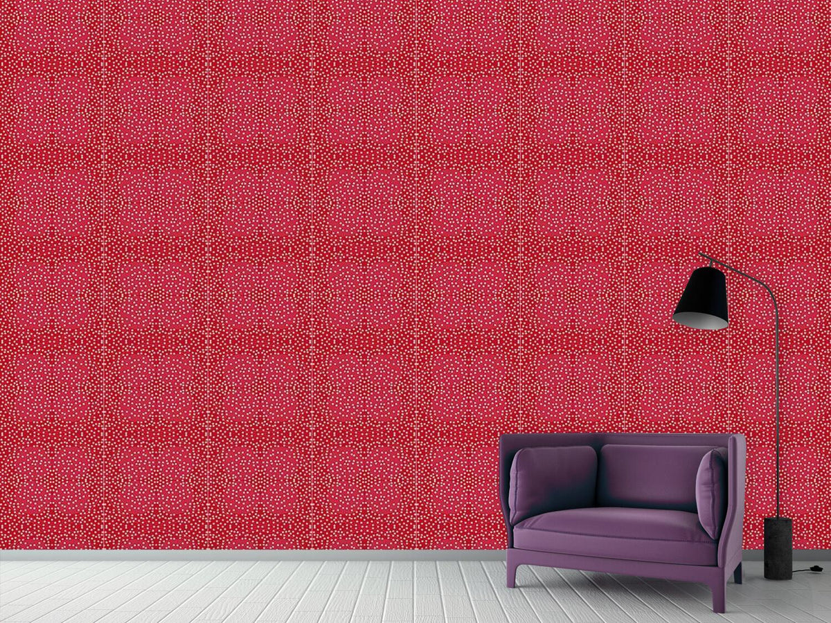 patterned-wallpaper-dot-collector