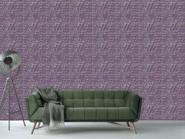 patterned-wallpaper-scribble-on-lilaq