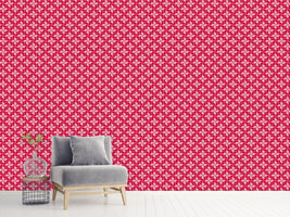 patterned-wallpaper-four-tops