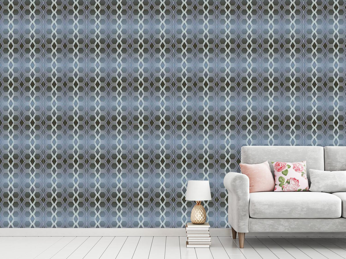 patterned-wallpaper-hexametal
