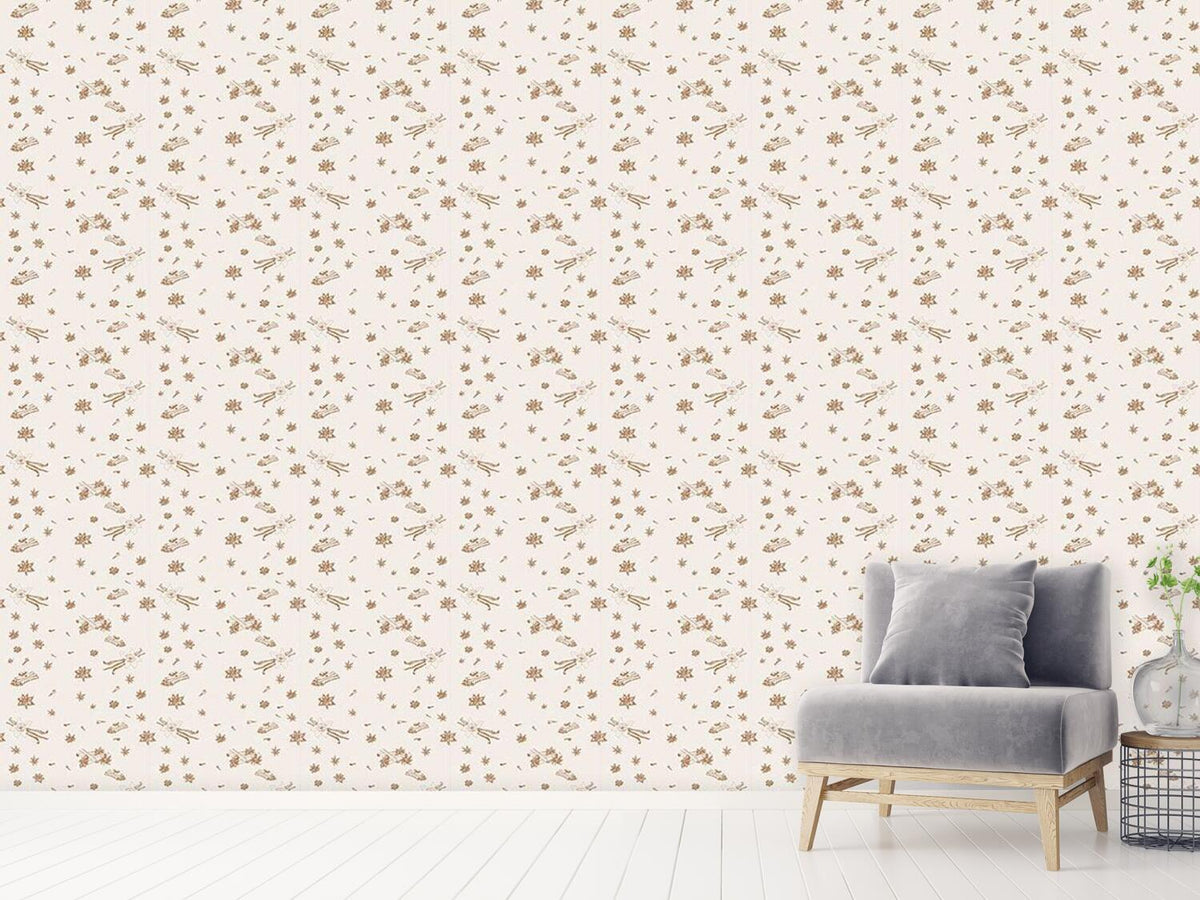 patterned-wallpaper-spices