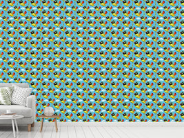 patterned-wallpaper-funny-cartoon-birds