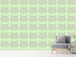 patterned-wallpaper-cat-memory