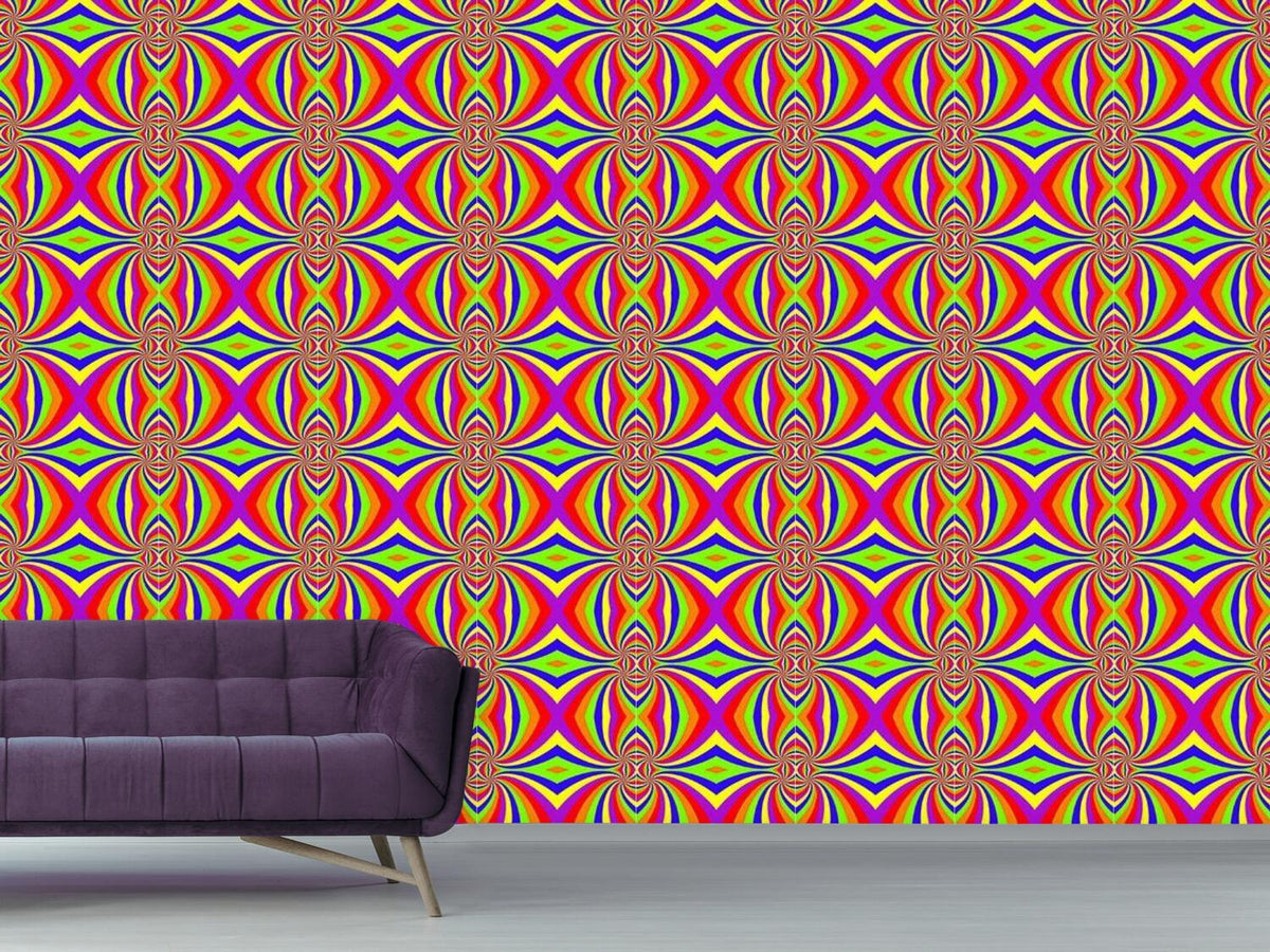patterned-wallpaper-the-rainbow-twist