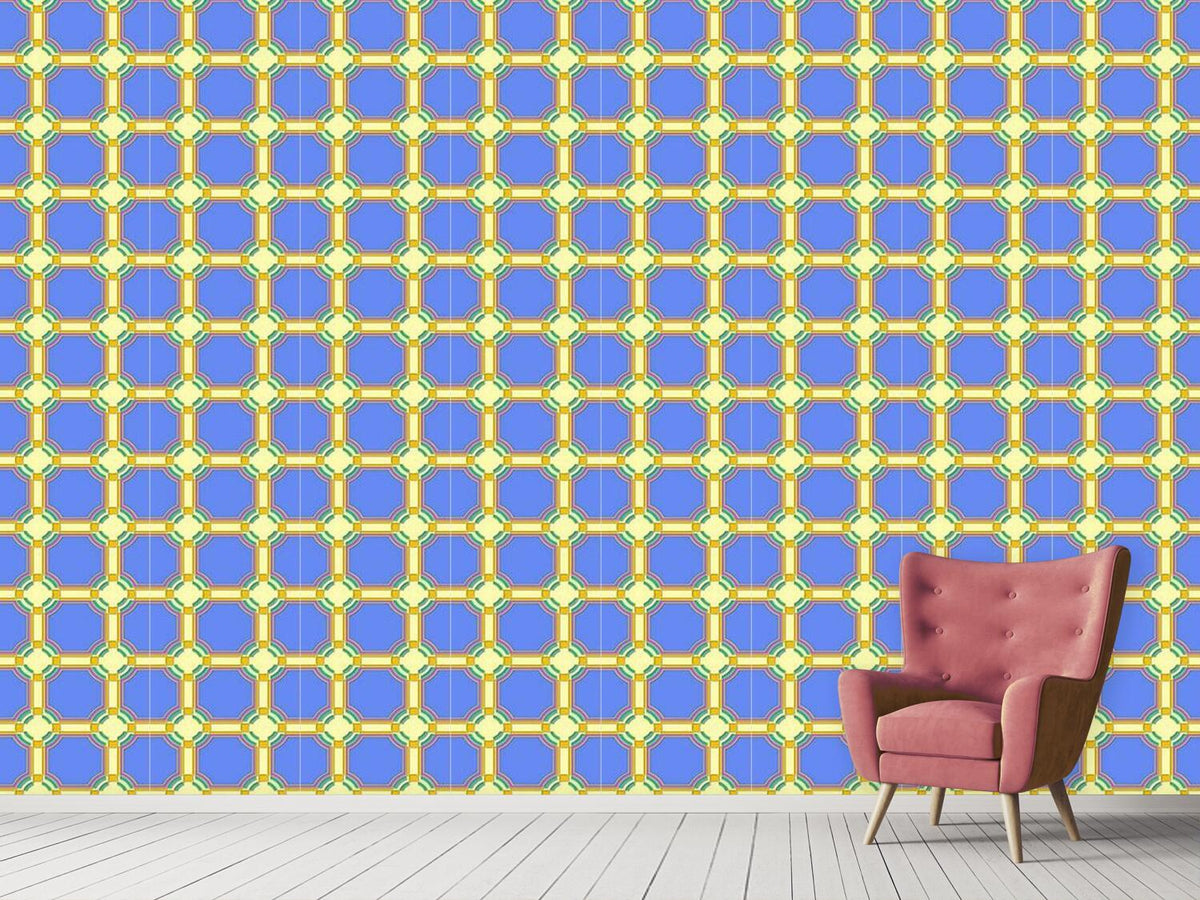 patterned-wallpaper-palace-geometry