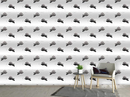 patterned-wallpaper-puppy-brings-it