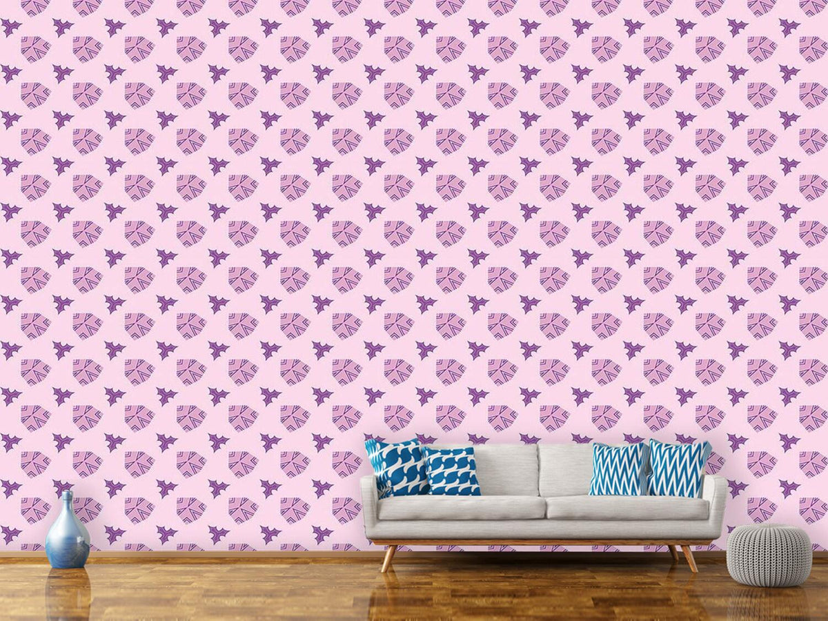 patterned-wallpaper-three-is-a-magic-number