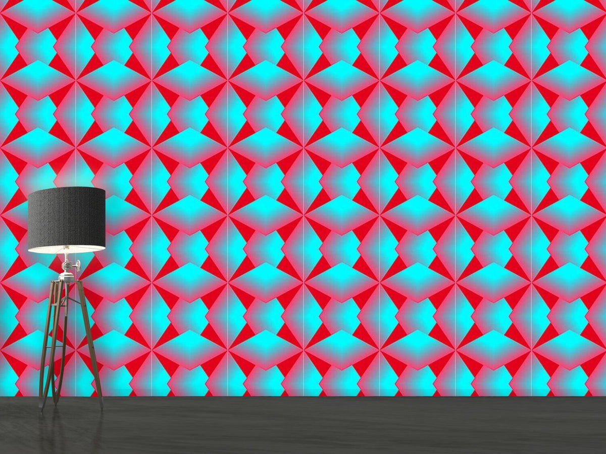 patterned-wallpaper-rhombes-of-vulcania