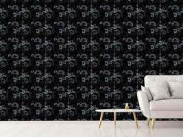 patterned-wallpaper-the-garden-nero