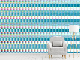 patterned-wallpaper-basketwork