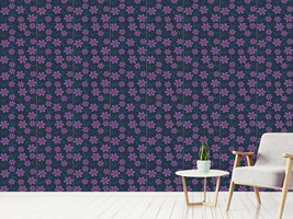 patterned-wallpaper-melancholic-winter-flowers