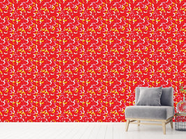 patterned-wallpaper-brushed-scattered-circles