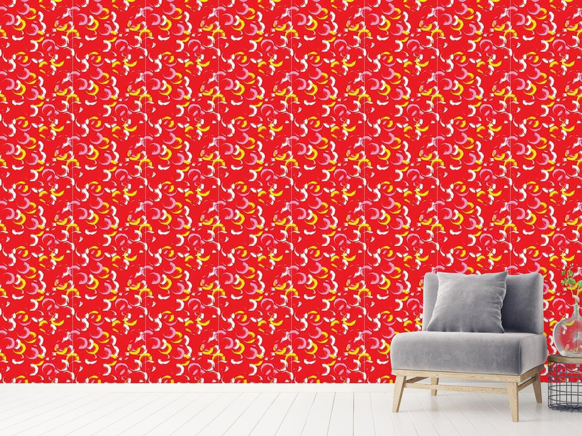 patterned-wallpaper-brushed-scattered-circles