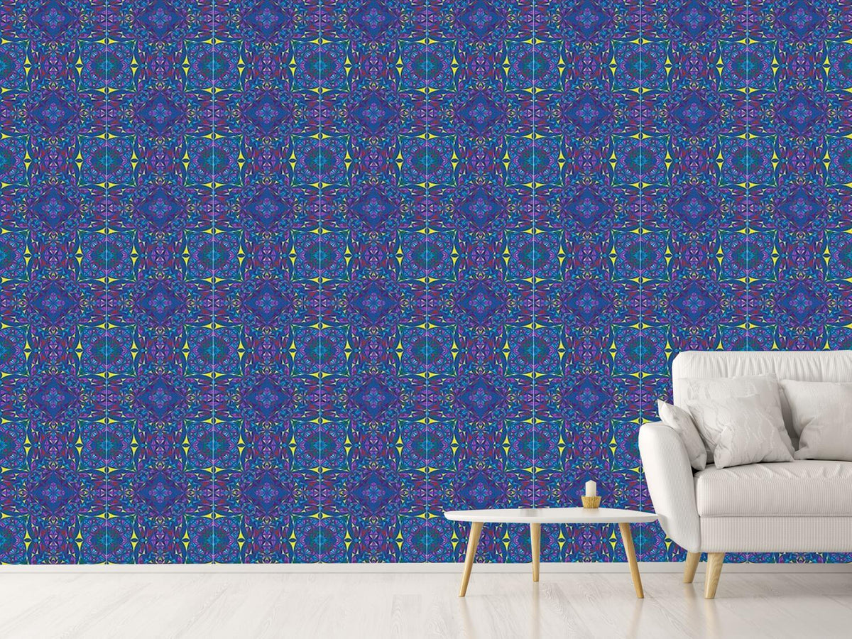 patterned-wallpaper-kaleidoscope-splinters