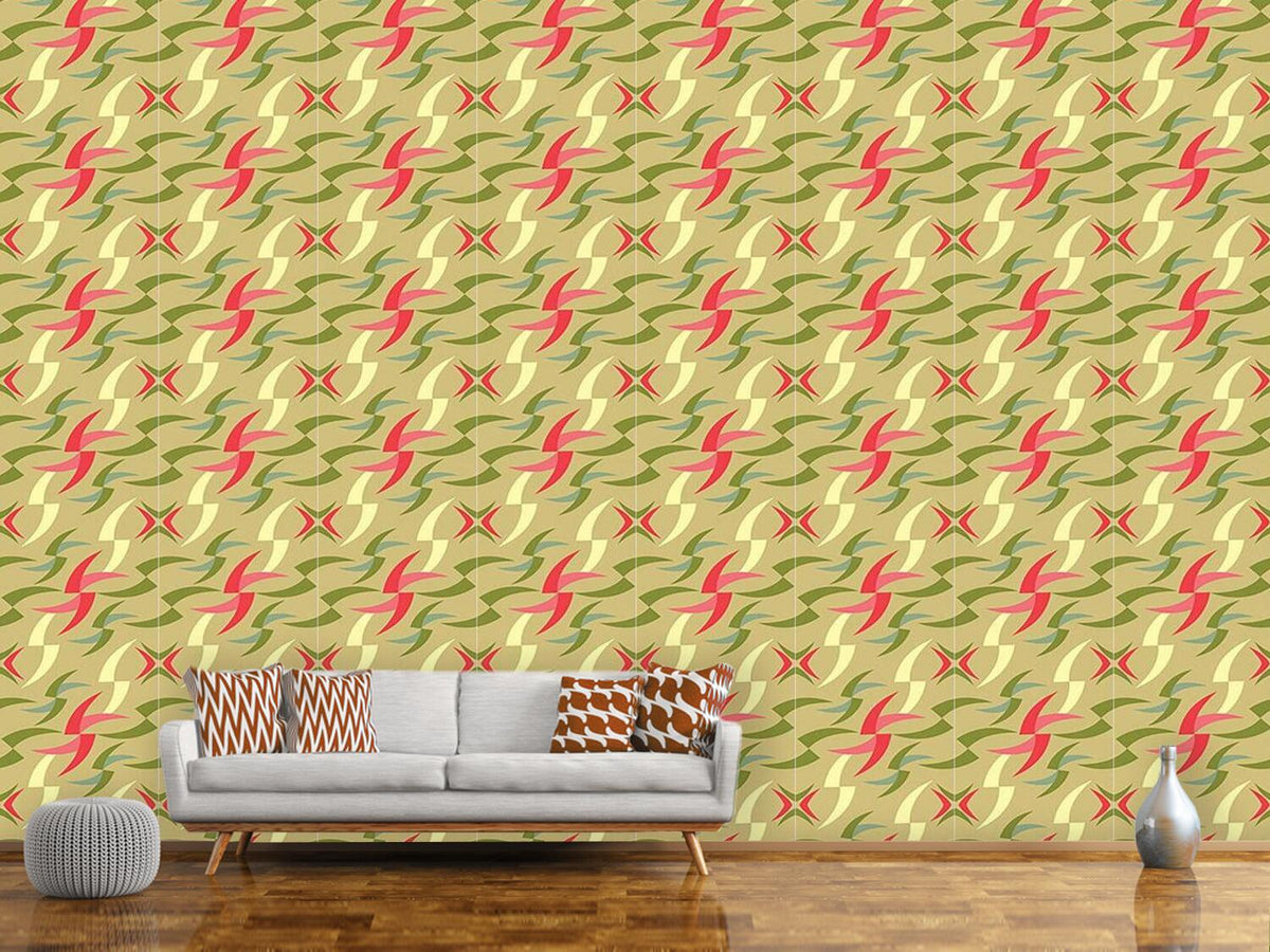 patterned-wallpaper-graphic-expression