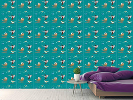 patterned-wallpaper-bird-story