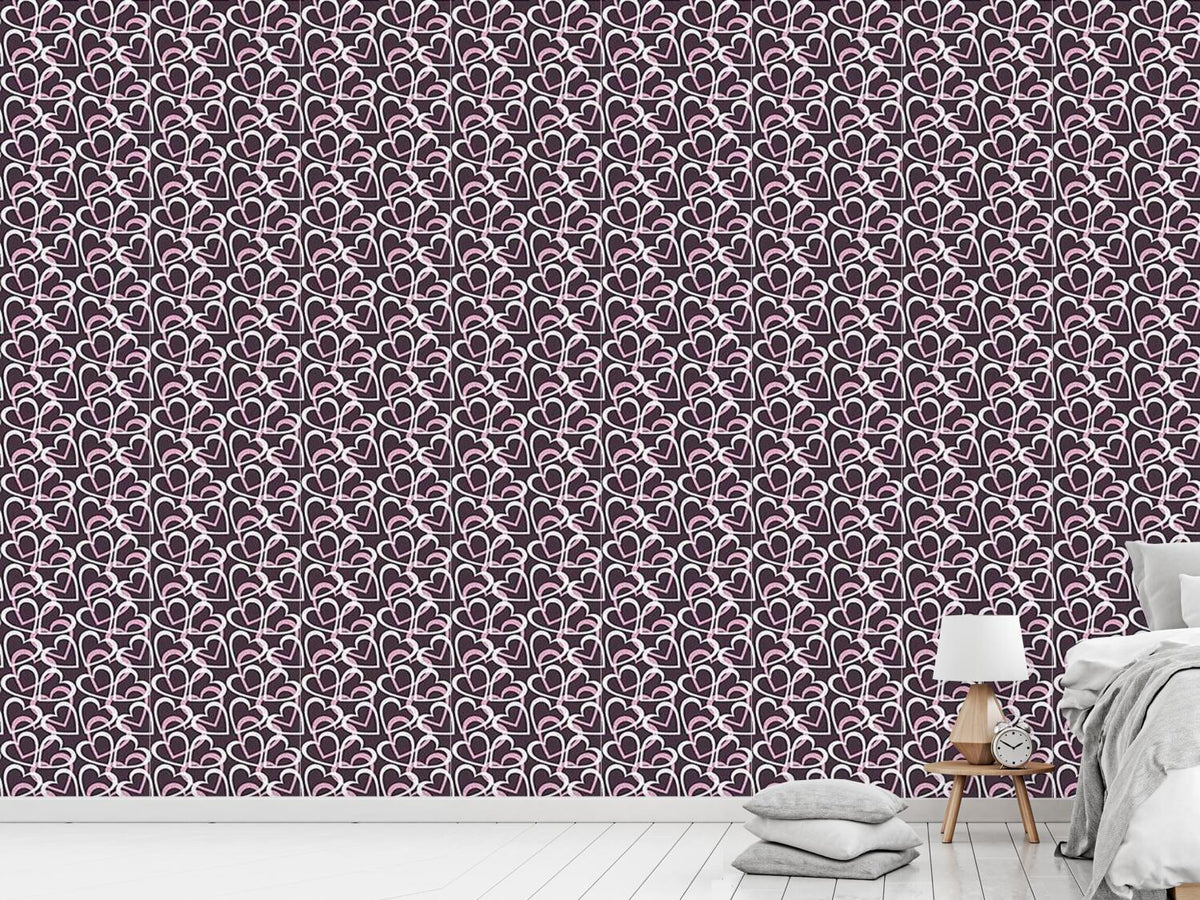 patterned-wallpaper-flourish-heart