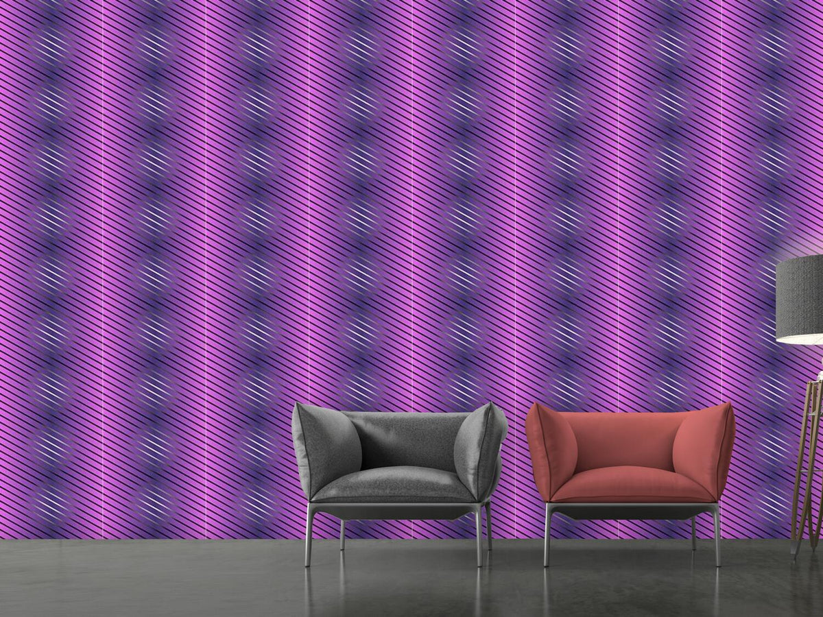 patterned-wallpaper-purple-lines