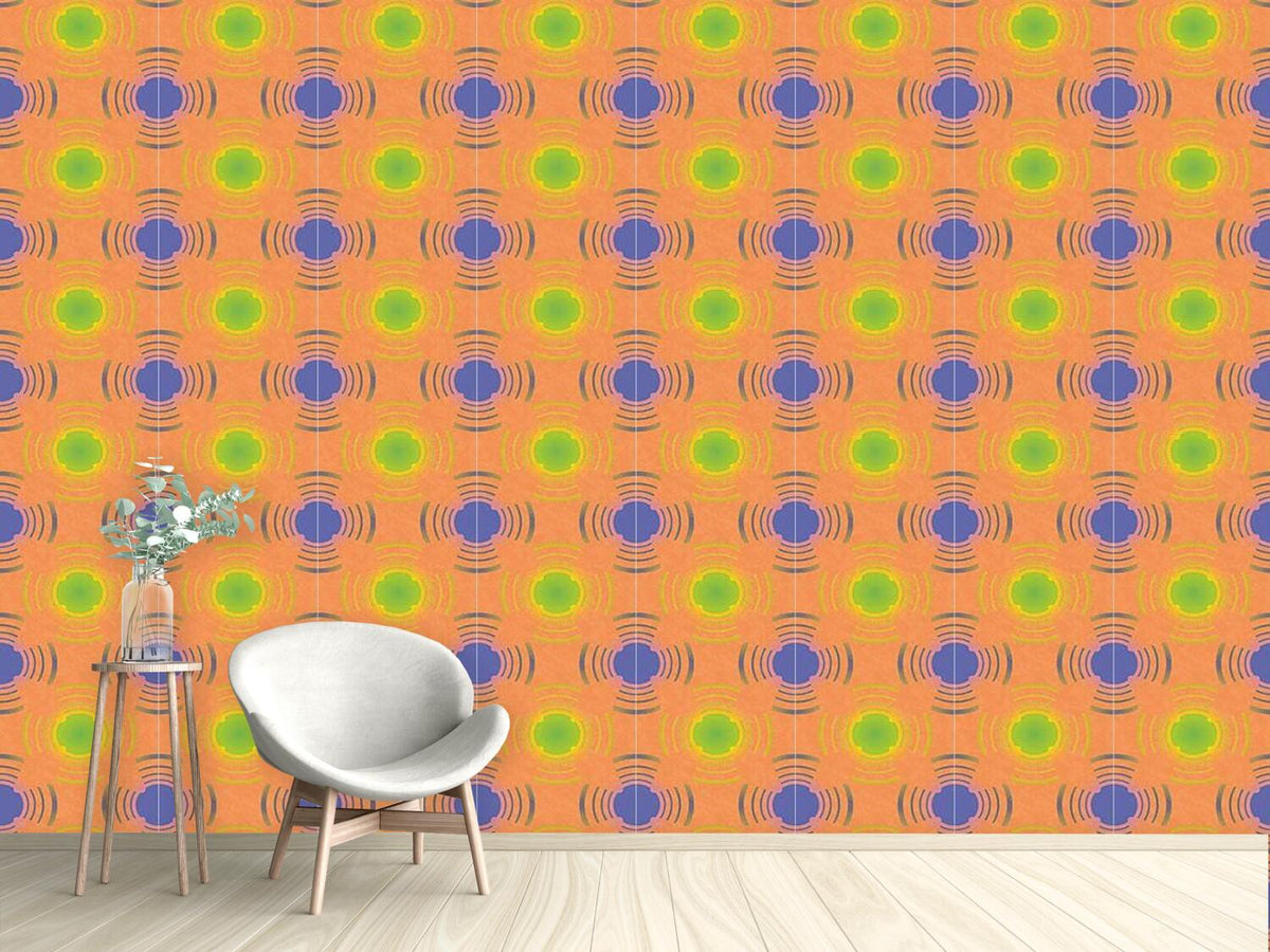 patterned-wallpaper-summer-sonic