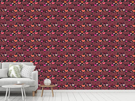 patterned-wallpaper-a-heart-for-folklore
