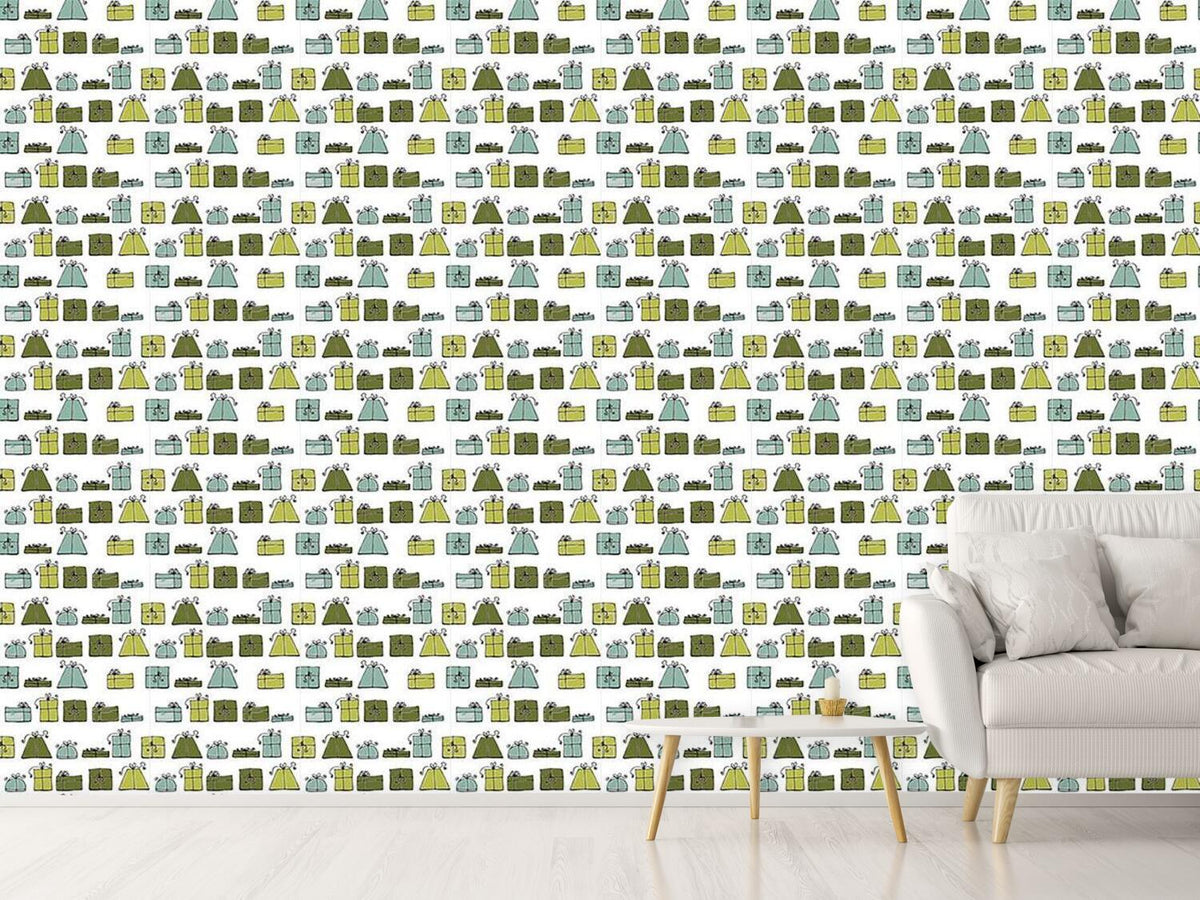 patterned-wallpaper-wishing-punch-green