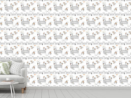 patterned-wallpaper-kitten-bridge-in-london