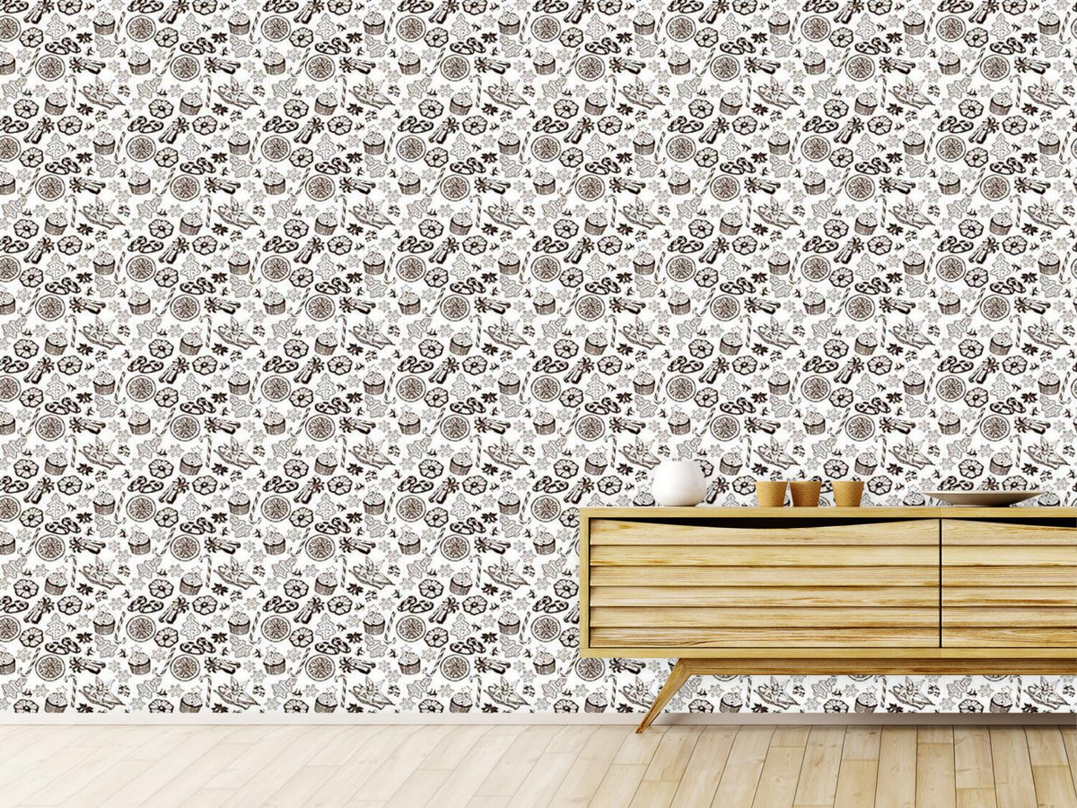 patterned-wallpaper-delicious-christmas-time