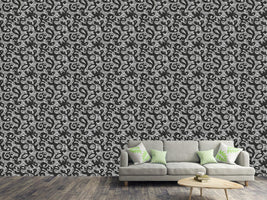 patterned-wallpaper-moving-forms-and-dots