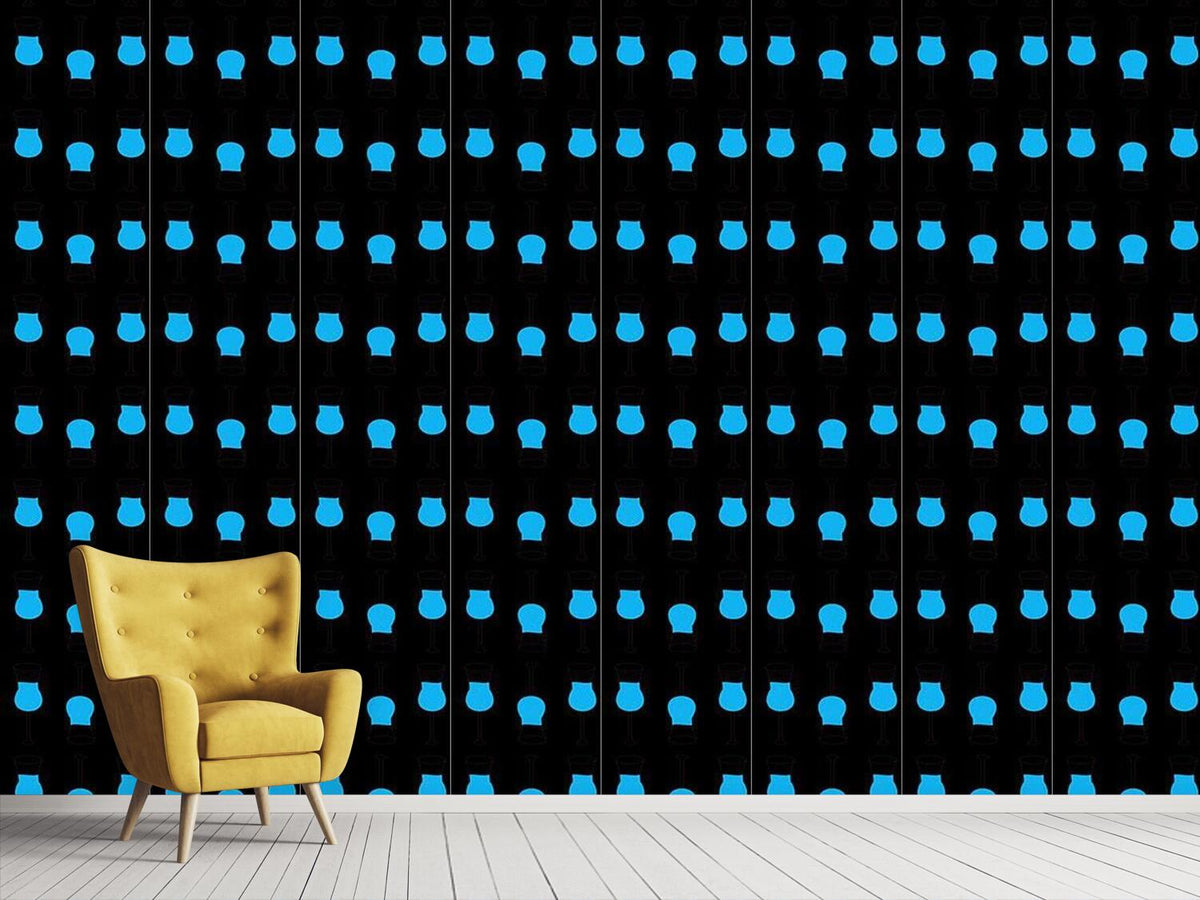 patterned-wallpaper-curacao-under-cover