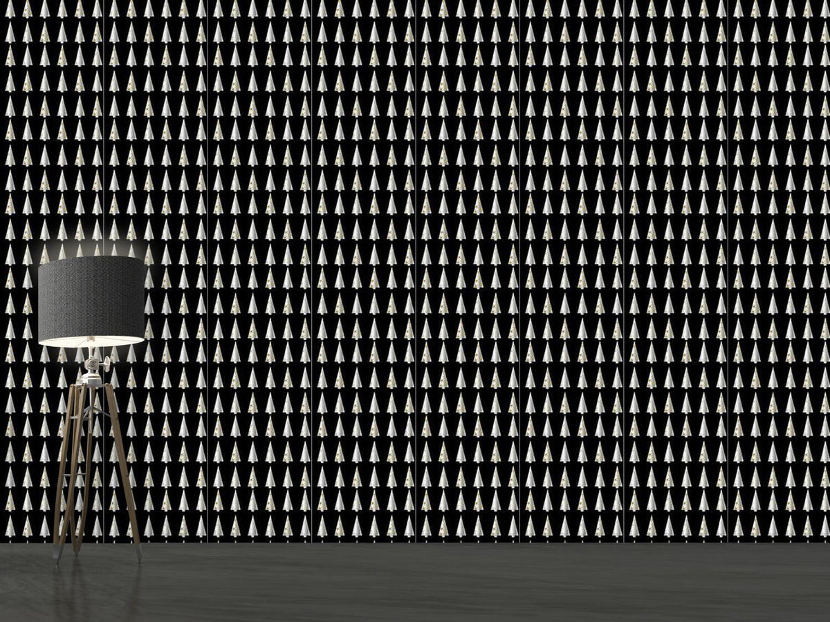 patterned-wallpaper-merry-mary-metal