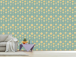patterned-wallpaper-lei-yellow
