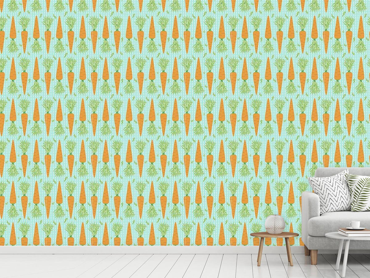 patterned-wallpaper-lotta-carrota-dance-the-polka-dots