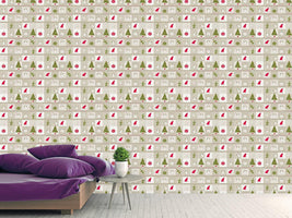 patterned-wallpaper-christmas-dream-sand
