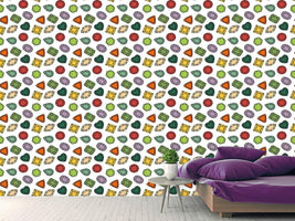 patterned-wallpaper-polished-beauties