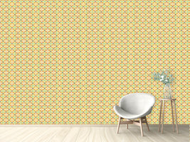 patterned-wallpaper-paper-mosaic
