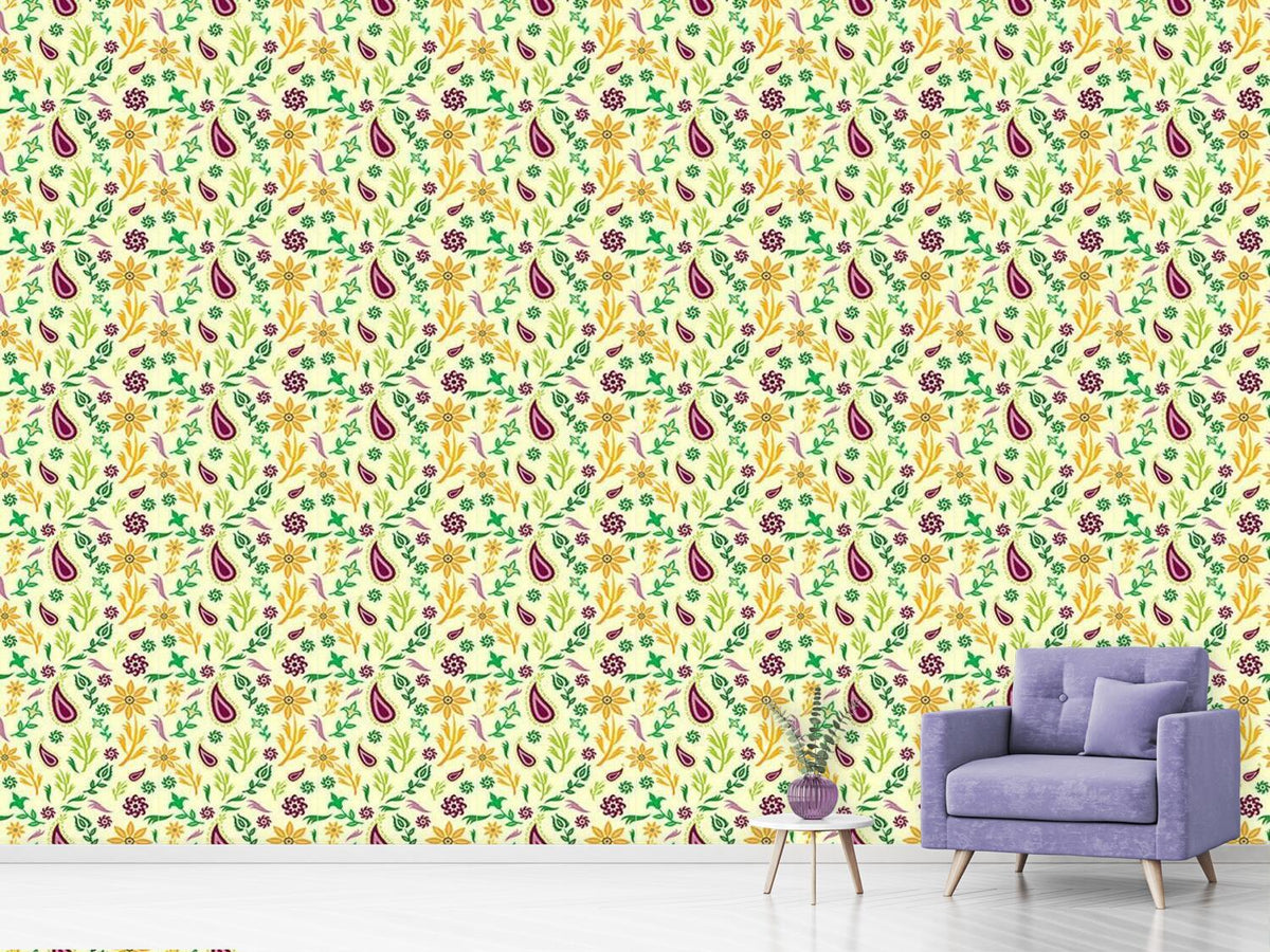 patterned-wallpaper-sun-salute