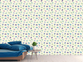 patterned-wallpaper-owls-with-heart